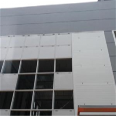拜泉新型蒸压加气混凝土板材ALC|EPS|RLC板材防火吊顶隔墙应用技术探讨